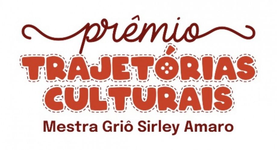 Prêmio Trajetórias Culturais - Mestra Griô Sirley Amaro